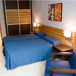 Turisticos Noray Apartamento *