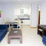 Apartamento Turisticos Noray