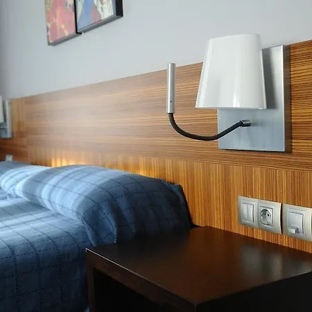 Apartamentos Turisticos Noray Апартаменты *