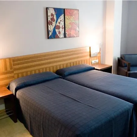 דירה Turisticos Noray *