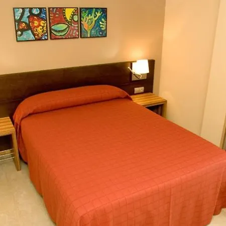 דירה Turisticos Noray *