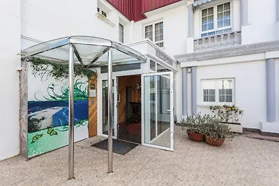 Apartamentos Turisticos Noray *