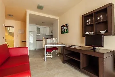 Apartamentos Turisticos Noray *