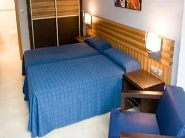 Apartamentos Turisticos Noray