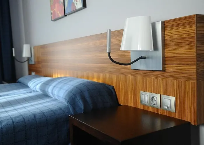 Turisticos Noray Apartmán *