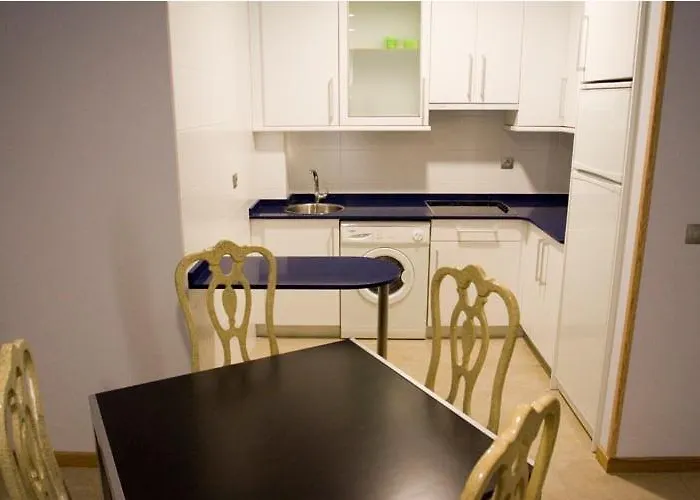 Apartmán Turisticos Noray