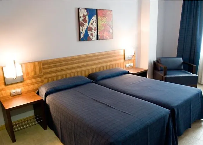 Apartmán Turisticos Noray *