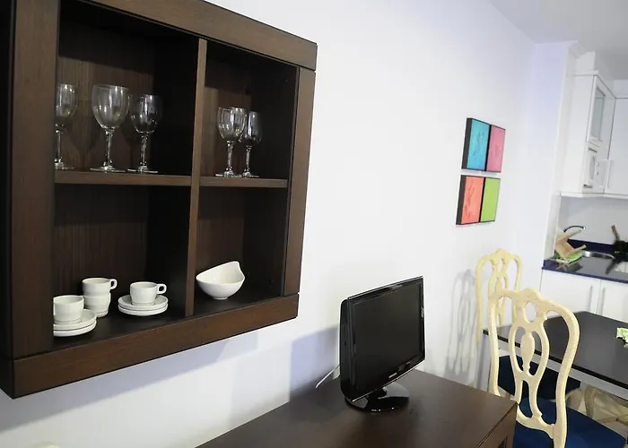 Turisticos Noray Apartmán Argoños