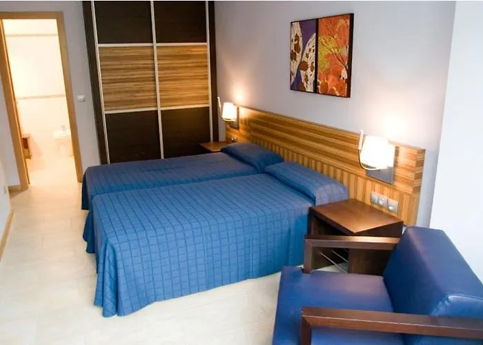 Turisticos Noray Apartmán *