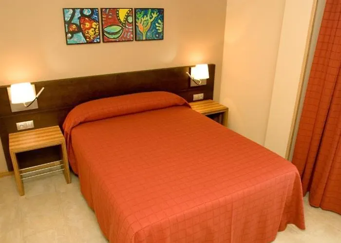 Apartmán Turisticos Noray *