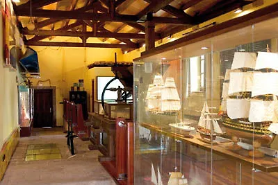 Turisticos Noray Argoños