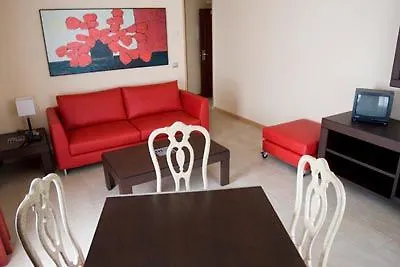 Turisticos Noray Apartmán *