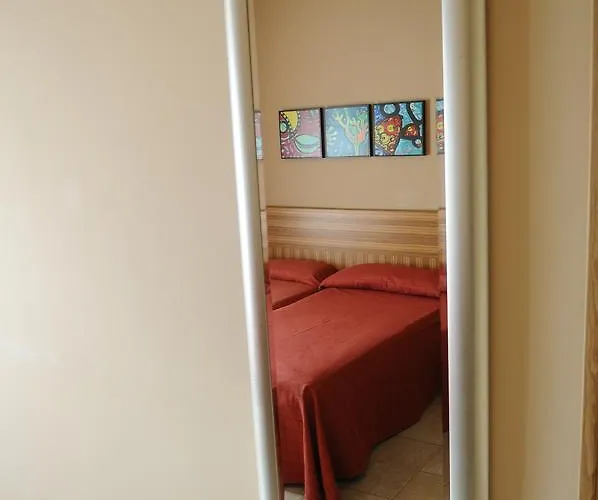 Turisticos Noray Apartmán Argoños