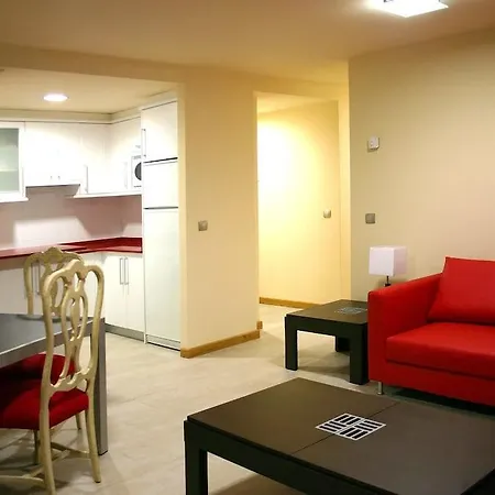 Apartmán Turisticos Noray *