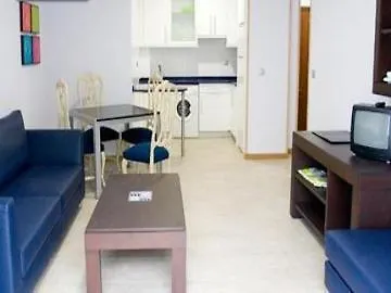 Turisticos Noray * Argoños