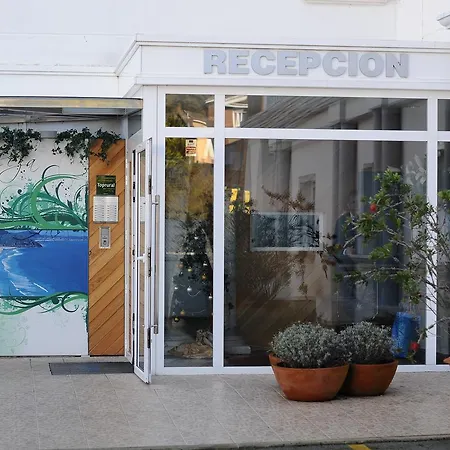 Apartman Turisticos Noray