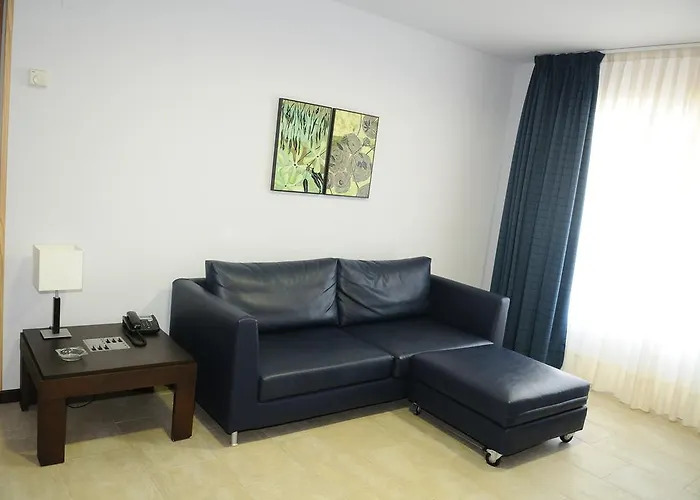 Turisticos Noray * Argoños